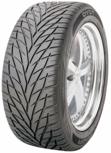 Всесезонная шина Toyo Proxes S/T 275/55 R17 109V