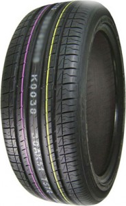 Летняя шина Nexen Classe Premiere 643 215/45 R17 87H