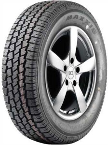 Зимняя шина Maxxis MA-W2 Wintermaxx 185 R15C R