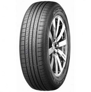 Летняя шина Roadstone Nblue Eco 195/60 R15 88H