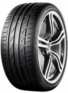 Летняя шина Bridgestone Potenza S001 245/45 R19 98Y