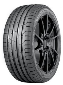 Летняя шина Nokian Hakka Black 2 235/40 R18 95Y