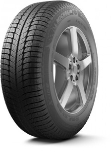 Зимняя шина Michelin X-Ice 3 195/60 R15 92H