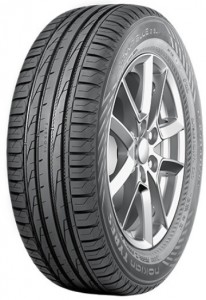 Летняя шина Nokian Hakka Blue 2 SUV 215/55 R18 99V