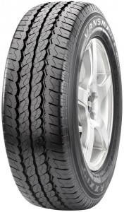 Летняя шина Maxxis Vansmart MCV3 Plus 235/65 R16 115/113T