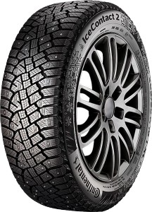 Зимняя шина Continental IceContact 2 KD FR 225/40 R18 92T