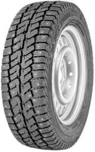 Зимняя шина Continental VancoIceContact SD 205/70 СR15 106/104R