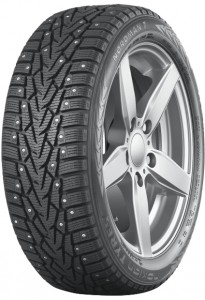 Зимняя шина Nokian Nordman 7 205/65 R16 99T