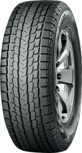 Зимняя шина Yokohama Iceguard Studless G075 245/65 R17 107Q