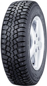 Летняя шина Nokian Hakka C2 225/65 R16C 112/110T