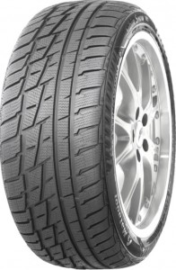 Зимняя шина Matador MP 92 Sibir Snow 205/60 R16 92H