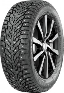 Зимняя шина Nokian Hakkapeliitta 9 215/65 R17 103T