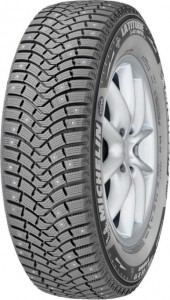 Зимняя шина Michelin Latitude X-Ice North 2 225/60 R17 103T XL