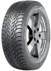 Зимняя шина Nokian Hakkapeliitta R3 SUV 275/45 R20 110T