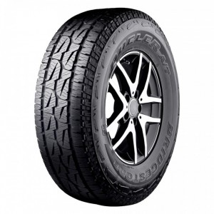 Летняя шина Bridgestone Dueler A/T 001 235/70 R16 106T