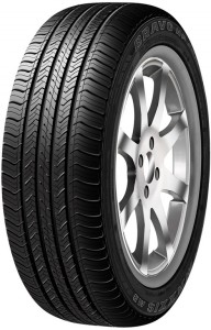 Летняя шина Maxxis HP-M3 Bravo 215/60 R17 96H