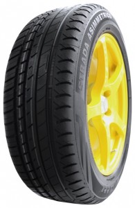 Летняя шина Viatti Strada Asimmetrico V-130 195/50 R15 82V