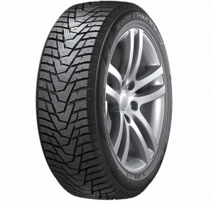 Зимняя шина Hankook Winter iPike RS2 W429 185/60 R15 88T