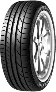 Летняя шина Maxxis Victra Sport VS-01 215/35 R18 84Y