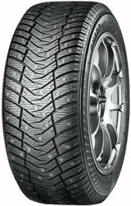 Зимняя шина Yokohama iceGuard IG65 215/55 R17 98T