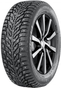 Зимняя шина Nokian Hakkapeliitta 9 205/55 R17 95T