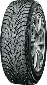 Зимняя шина Yokohama Ice Guard IG 35 225/55 R17 101T