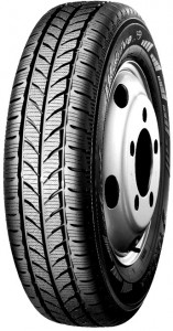 Зимняя шина Yokohama W.Drive WY01 185/80 R14 102/100Q