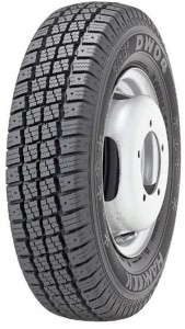 Зимняя шина Hankook Winter Radial DW04 155/80 R13 90/88P