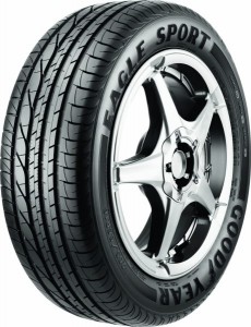 Летняя шина Goodyear Eagle Sport 175/65 R14 82H