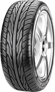 Летняя шина Maxxis MA-Z4S Victra 235/50 ZR18 101W