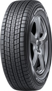 Зимняя шина Dunlop Winter Maxx SJ8 215/60 R17 96R