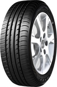 Летняя шина Maxxis Premitra HP5 215/40 ZR17 87W