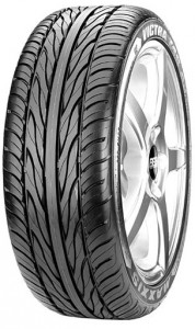 Летняя шина Maxxis MA-Z4S Victra 245/45 ZR18  100W