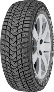 Зимняя шина Michelin X-Ice North 3 225/50 17R 98T