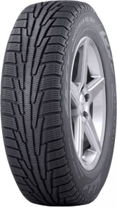 Зимняя шина Nokian Nordman RS2 SUV 235/70 R16 106R