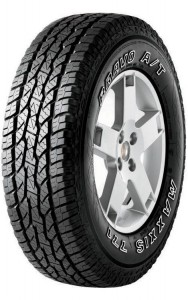 Всесезонная шина Maxxis Bravo AT-771 235/75 R15 104/101 S