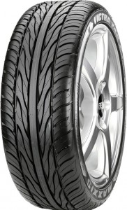 Летняя шина Maxxis MA-Z4S Victra 225/40 R18 92W