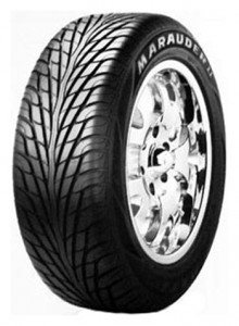 Всесезонная шина Maxxis MA-S2 Marauder II 235/60 R16 104H