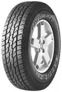 Всесезонная шина Maxxis AT-771 31X10.5 R15 109S