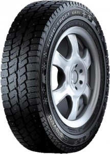 Зимняя шина Gislaved Nord Frost Van  205/75 R16 110/108R