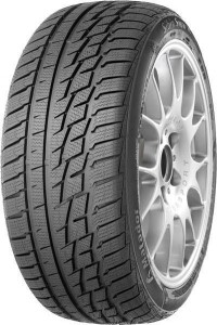 Зимняя шина Matador MP 92 Sibir Snow SUV 215/60 R17 96H