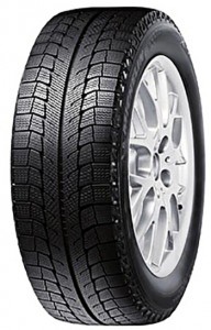 Зимняя шина Michelin Latitude X-Ice-2 285/60 R18 116H