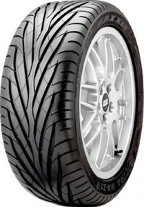 Летняя шина Maxxis MA-Z1 Victra 235/45 R17 97W