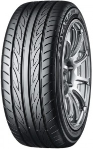 Летняя шина Yokohama Advan Fleva V701 205/50 R17 93W