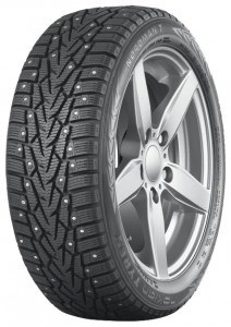 Зимняя шина Nokian Nordman 7 165/65 R14 79T