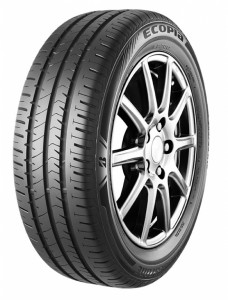 Летняя шина Bridgestone Ecopia EP300 215/50 R17 91V