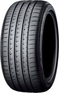 Летняя шина Yokohama Advan Sport V105 225/45 R17 91W