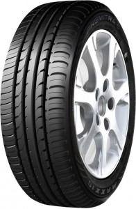 Летняя шина Maxxis Premitra HP5 205/45 R16 87W