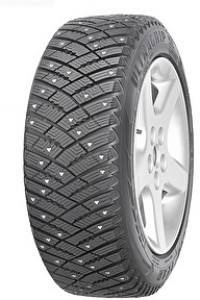 Зимняя шина Goodyear UltraGrip Ice Arctic 205/65 R16 99T