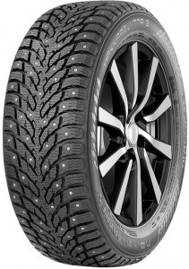 Зимняя шина Nokian Hakkapeliitta 9 225/50 R18 99T